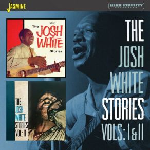 Download track Good Morning Blues Josh White