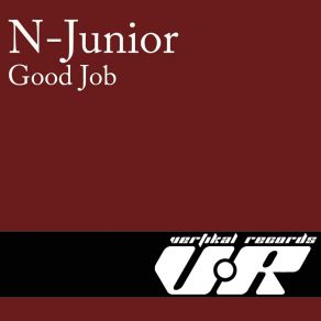 Download track Big Heart Of Little Man N-Junior