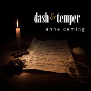 Download track Live Your Life Anne Deming