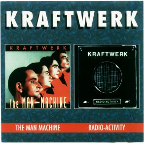 Download track The Robots Kraftwerk