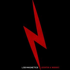 Download track Lexatin & Whisky Los Magnetics