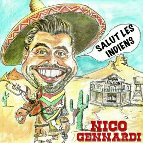 Download track Rossignol De Mes Amours Nico Gennardi