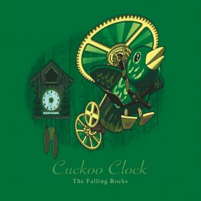 Download track Catbird And The Lady The Falling Rocks