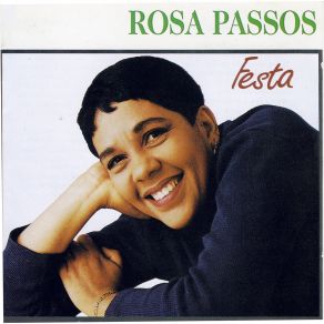 Download track Chuva De Verao Rosa Passos