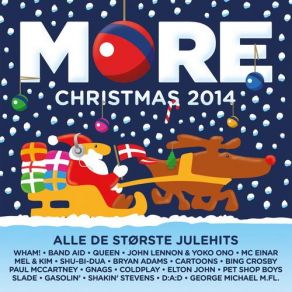 Download track X-Mas (Let's Do It Again) Alphabeat, Troels Møller, Anders Bønløkke