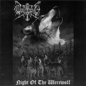 Download track BLACK BUBONIC PLAGUE WOLFNACHT