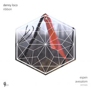 Download track Ribbon (Espen Remix) Denny Loco