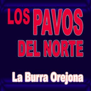 Download track La Burra Parda Los Pavos Del Norte