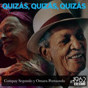 Download track Vou Pa Mayari Compay Segundo