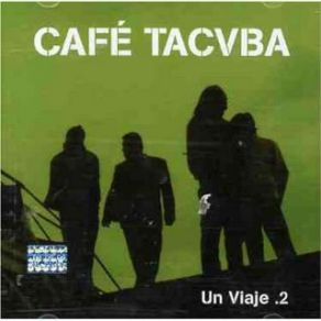 Download track El Puñal Y El Corazón Café Tacuba