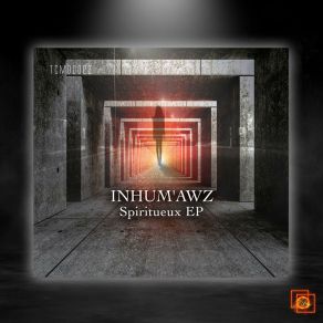 Download track Crop Circle (Original Mix) Inhum'Awz