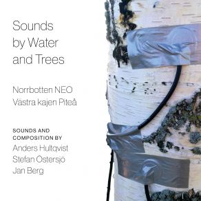 Download track Sounds By Water And Trees, Pt. 4 Stefan ÖstersjöNorrbotten NEO