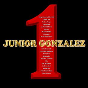 Download track Companera Junior Gonzalez