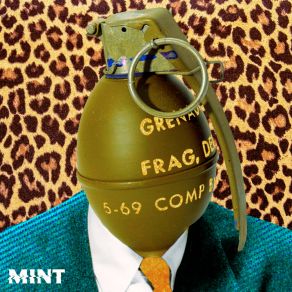 Download track Nothing Seems To Get Me High The Mint