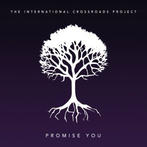 Download track Hurt Me The International Crossroads Project