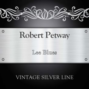 Download track My Baby Left Me (Original Mix) Robert Petway