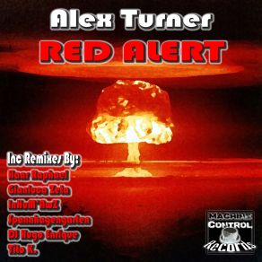 Download track Red Alert (HAAR RAPHAEL Remix) Alex TurnerHAAR RAPHAEL