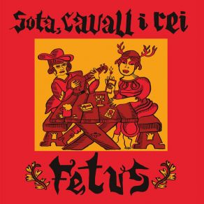 Download track Les Rondes De VI Fetus