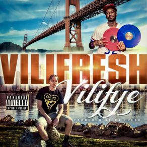 Download track Don't Blow My High Vilifye