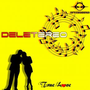 Download track Sweet Addiction (Original Mix) Deletereo