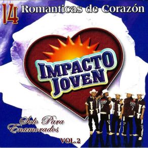 Download track Los Dos Fuimos Culpables Impacto Joven