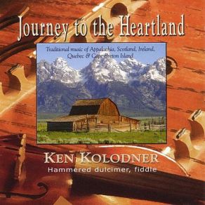 Download track Lady Of The Lake / Farewell Trion / Shenandoah Falls Ken Kolodner