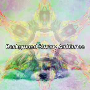 Download track Serene Within The Storm Rain For Deep Sleep