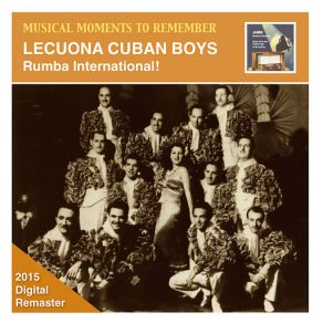 Download track La Rumbita Lecuona Cuban Boys