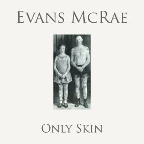 Download track Love's A Loaded Gun Evans McRae