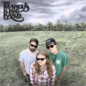 Download track No Decency The Marcus King Band