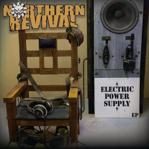 Download track Old Sparky Northern Revival