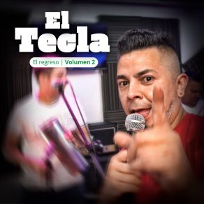 Download track Llorar Duele Mas El Tecla