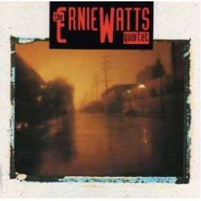 Download track Language Of Love Ernie Watts