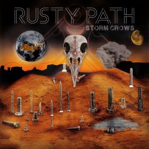 Download track Rusty Path Storm Crows