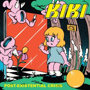 Download track Eternal Ride Kiki