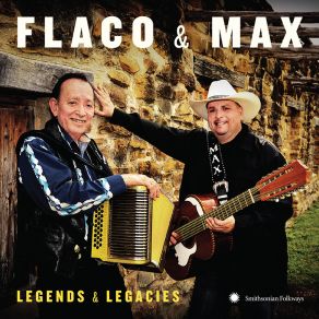 Download track Los Amores De José Flaco Jiménez, Max Baca