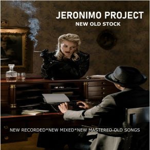 Download track Moondance (Remix) Jeronimo Project