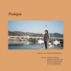 Download track Epilogue Naoya Takakuwa