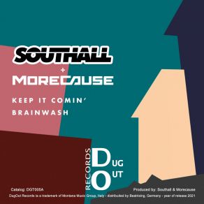 Download track Keep It Comin' (Original Mix) Southall