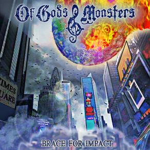 Download track The Final Battle Of Gods & Monsters