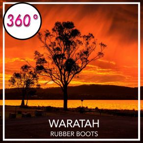 Download track Waratah Rubber Boots