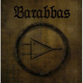 Download track Prémonition Barabbas