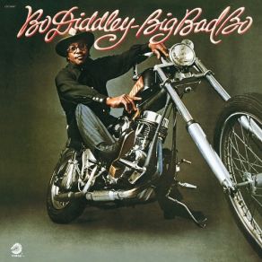 Download track I've Been Workin' Bo Diddley