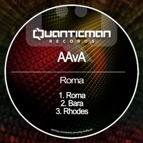 Download track Rhodes (Original Mix) Aava