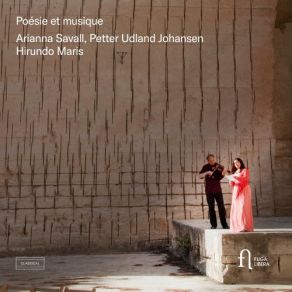 Download track 4 Lieder, Op. 27: IV. Morgen! (Arr. For Plucked String Instruments And Double Bass By Arianna Savall And Petter Udland Johansen) Arianna Savall, Petter Udland Johansen, Hirundo Maris