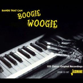 Download track Caldonia Boogie Louis Jordan