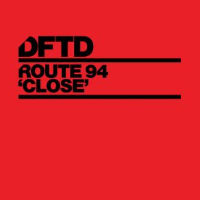 Download track Harder Route 94