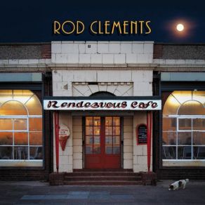 Download track Train In G Major (Acoustic Version) Rod Clements