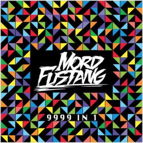 Download track Elite Beat Agent (Original Mix) Mord Fustang