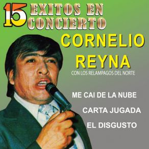 Download track Qué Tal Si Te Compro Cornelio Reyna